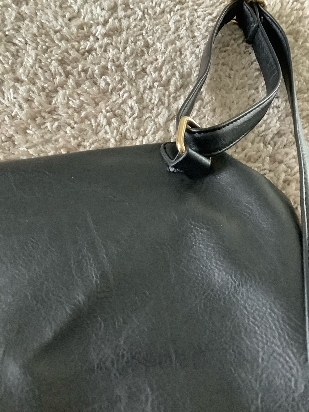 Convertible Backpack Handbag - Picture 16 of 16